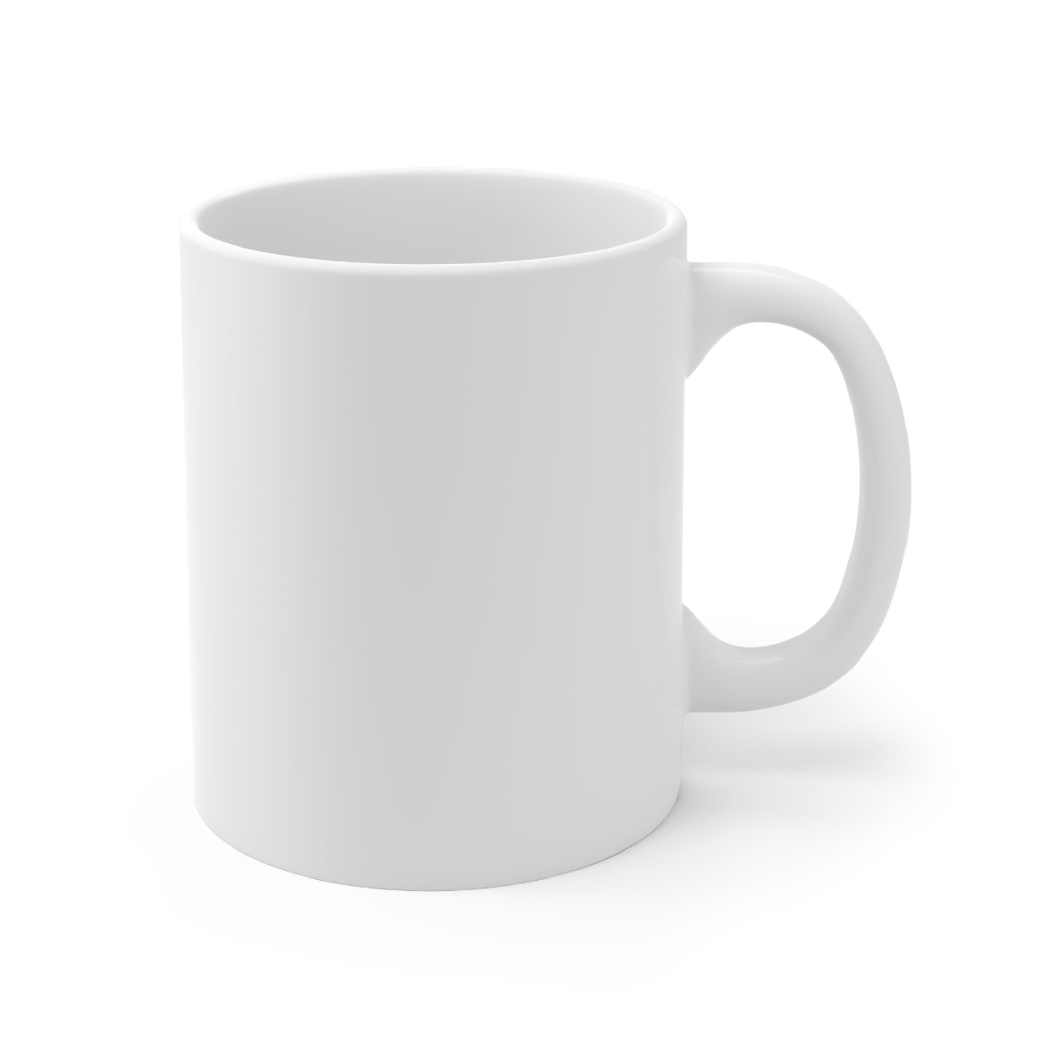 Custom Ceramic Mug