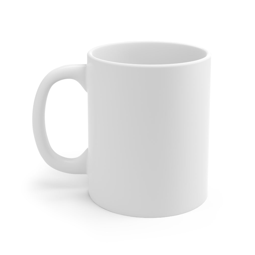Custom Ceramic Mug
