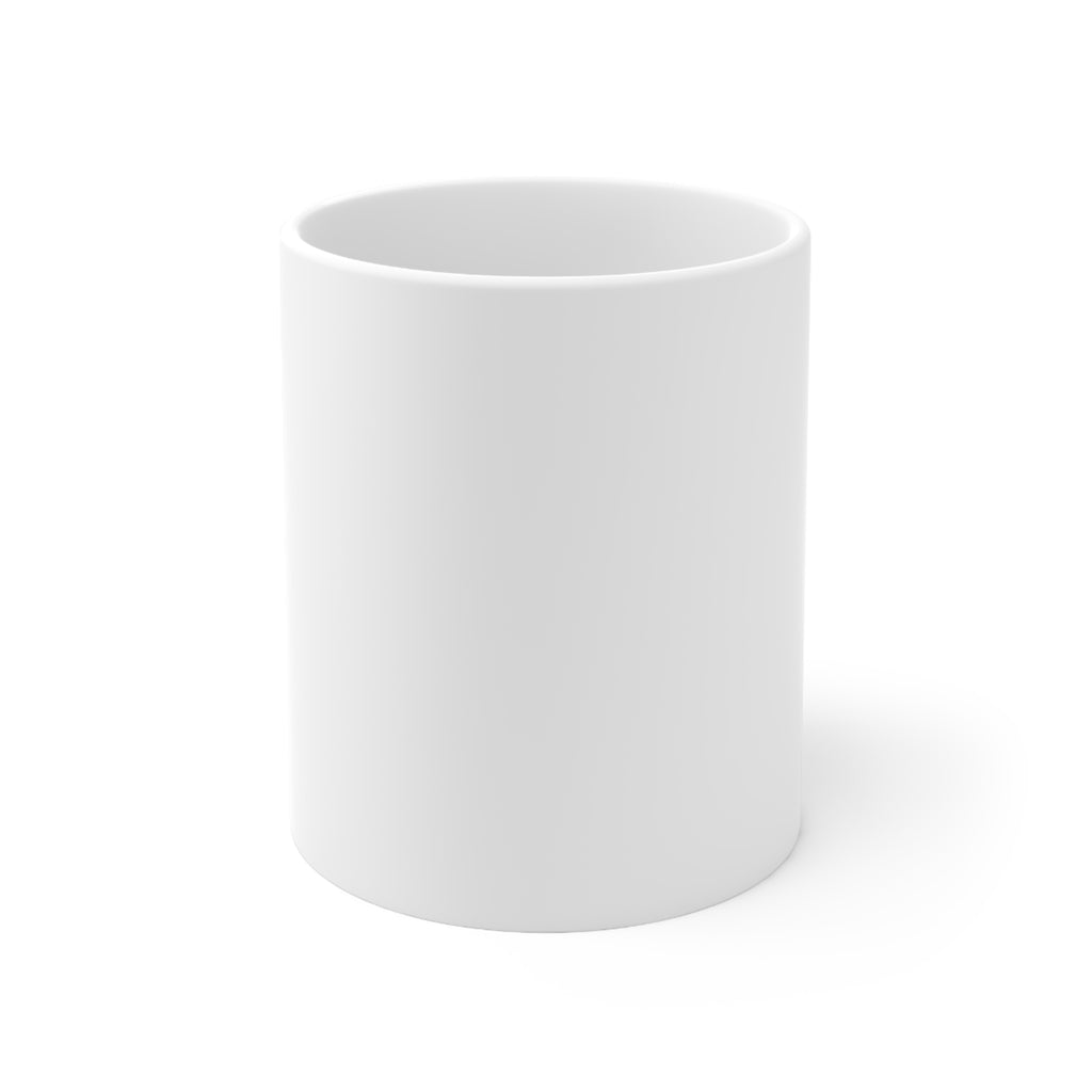 Custom Ceramic Mug